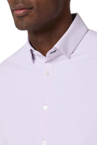 LEEWARD LS DRESS SHIRT - Novaman
