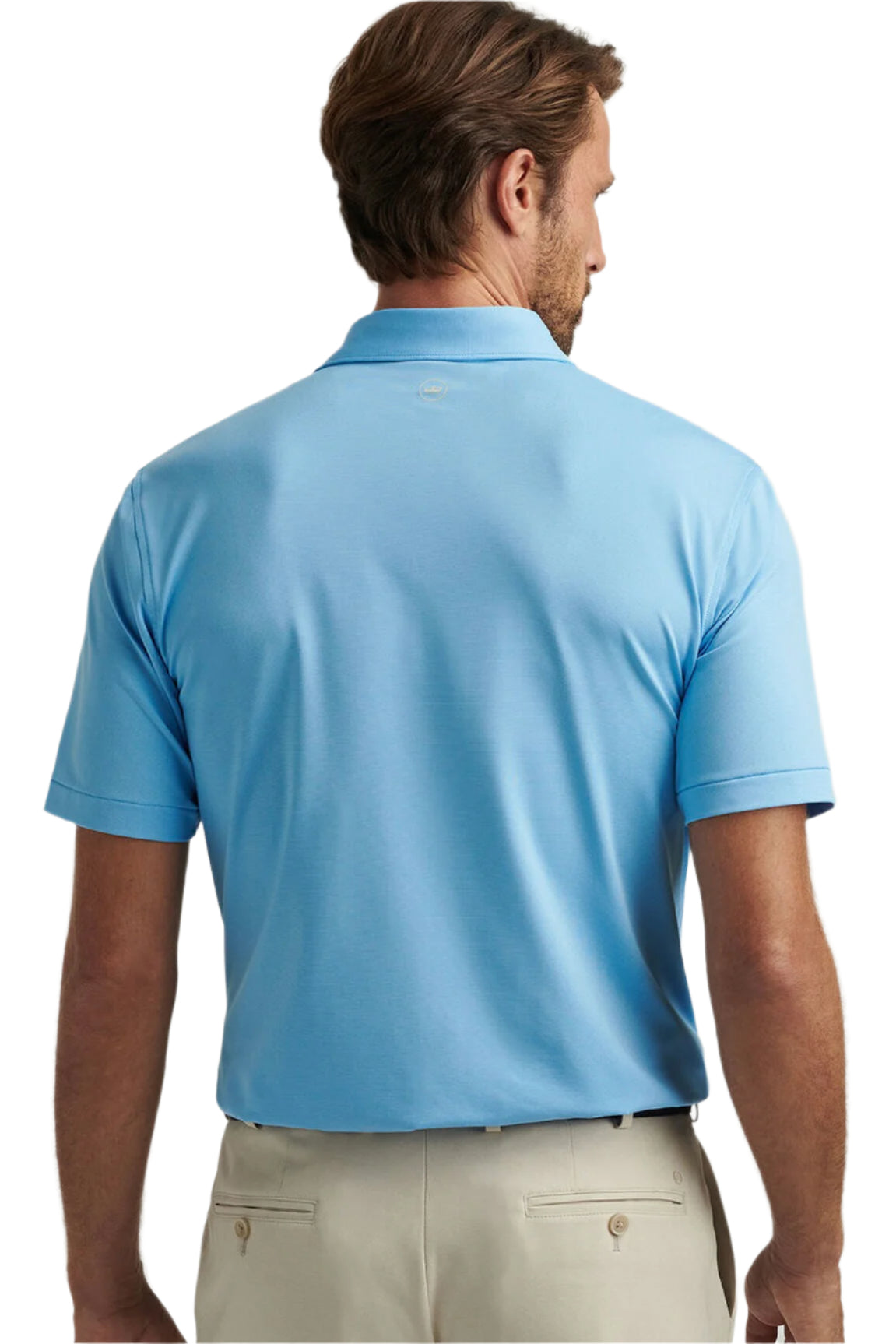 ANDOVER PERFORMANCE POLO
novaman