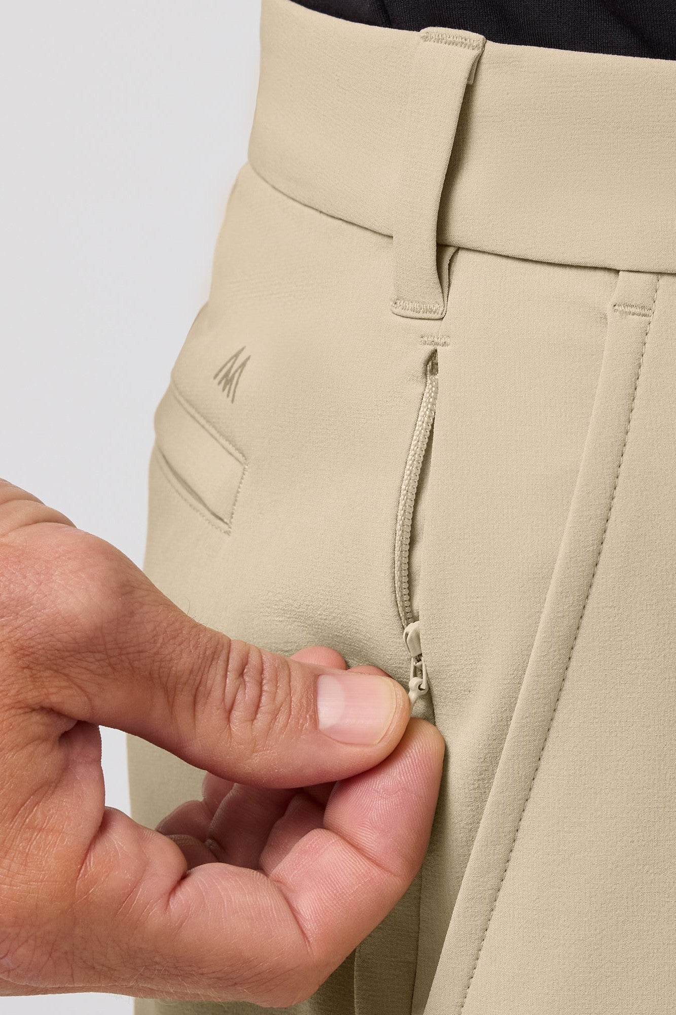 HELMSMAN SHORT - Shorts - Novaman