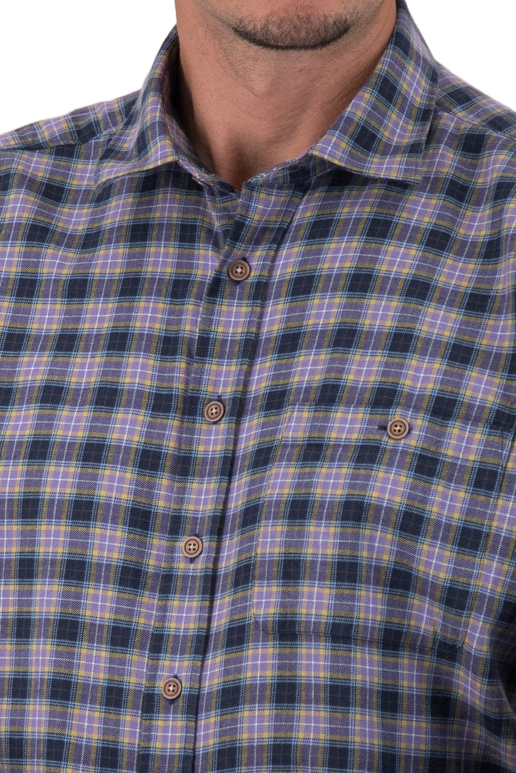 kasper shirt-sassanova