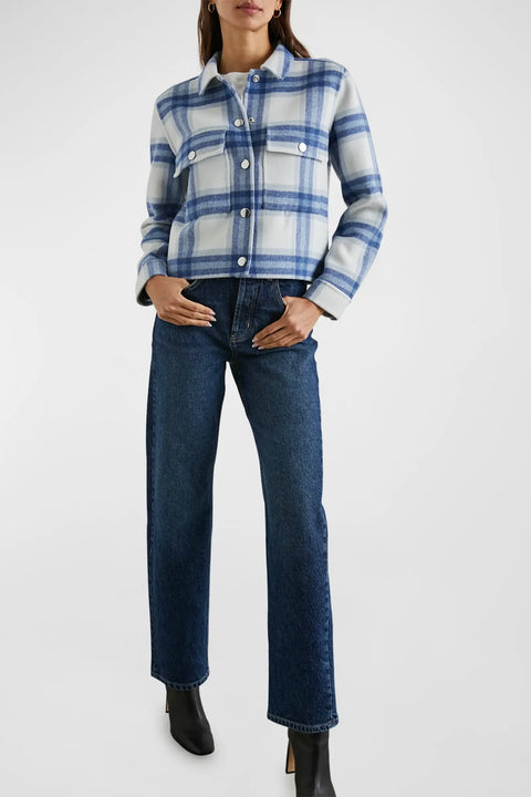 STEFFI JACKET