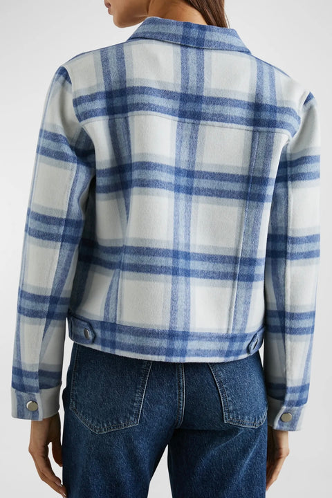 STEFFI JACKET