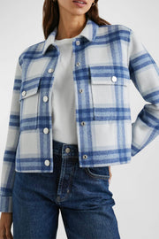 STEFFI JACKET