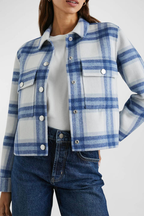 STEFFI JACKET