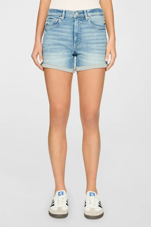 ZOIE RELAXED SHORT