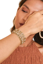 TRINITY CUFF
sassanova