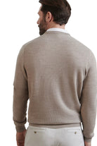 AUTUMN CREST HONEYCOMB CREW
novaman