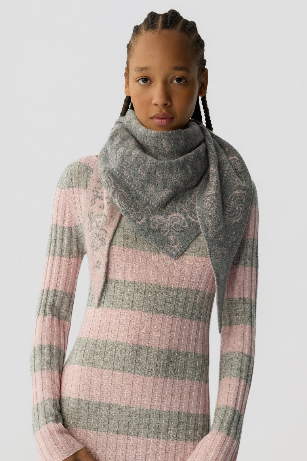 THE WILD RAG - Scarves - Sassanova