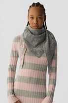 THE WILD RAG - Scarves - Sassanova