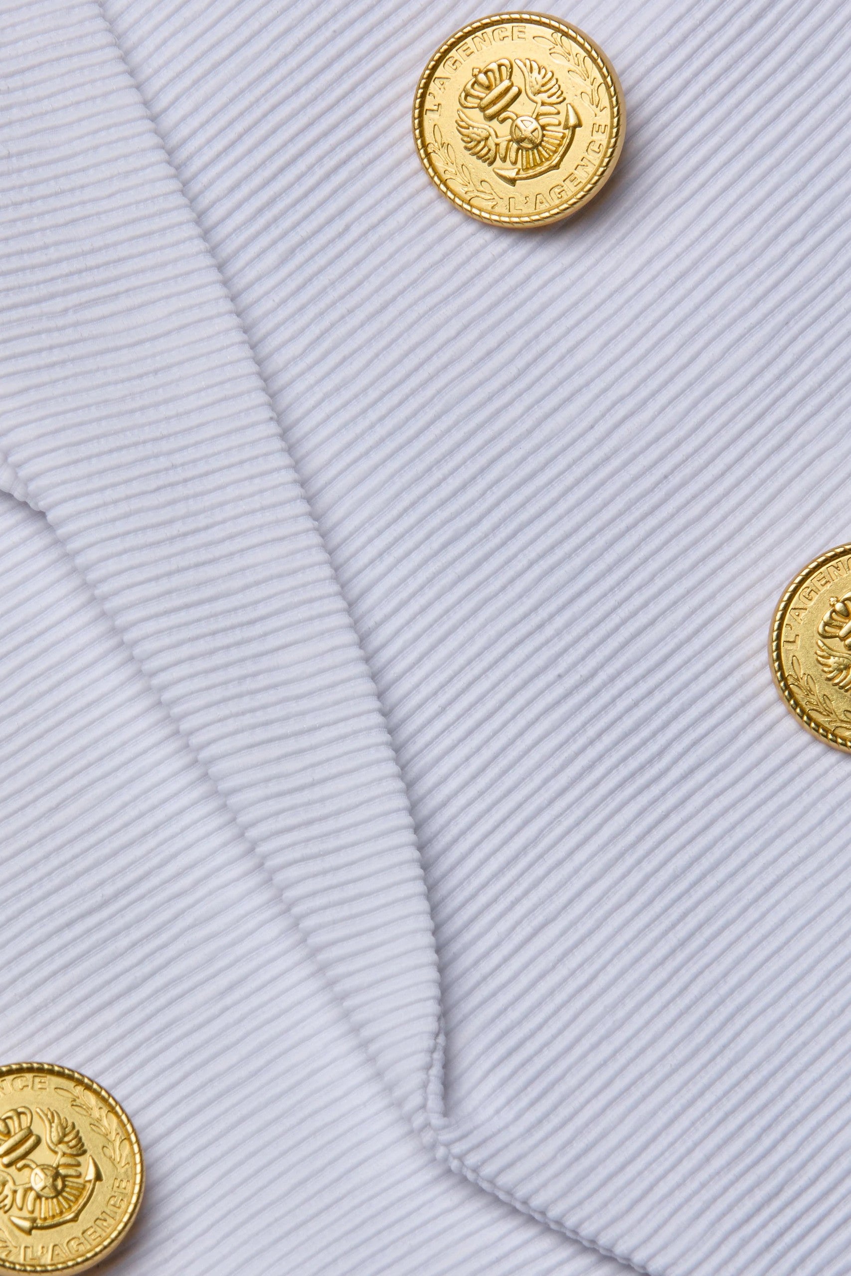 BROOKE BLAZER - Jackets - Sassanova