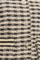 THOMAS JACKET - Sassanova