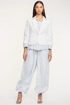 PERI JACKET - Jackets - Sassanova