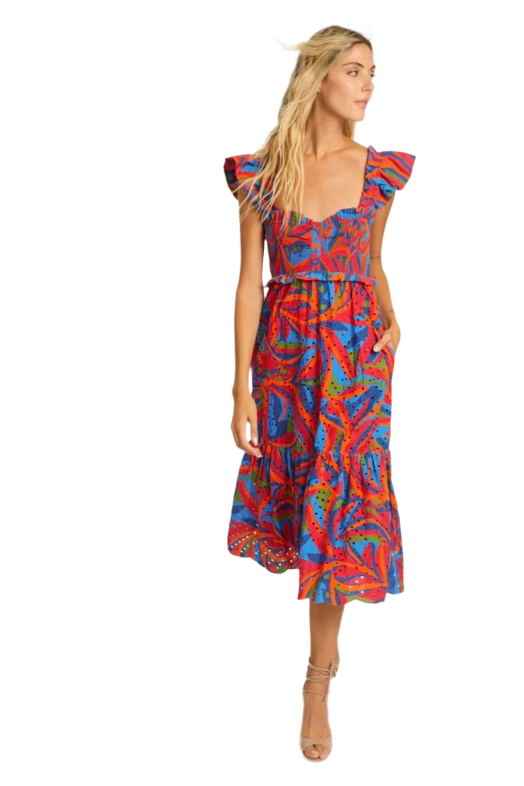NYX DRESS
sassanova