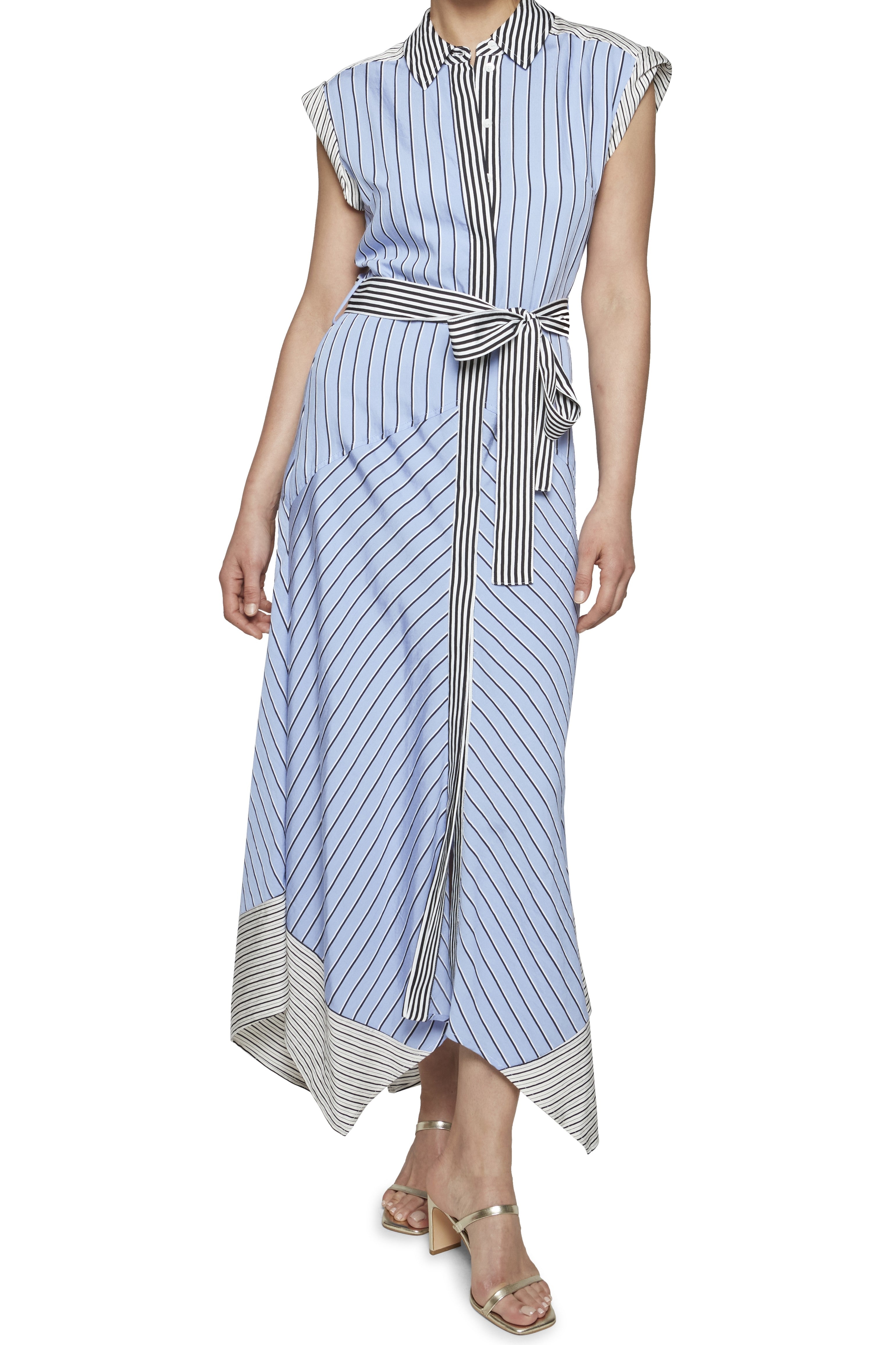 VIVIENNE DRESS - Dresses - Sassanova