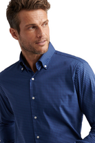 CONWAY CROWN LITE SPORT SHIRT - novaman