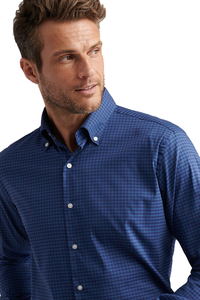 CONWAY CROWN LITE SPORT SHIRT - novaman