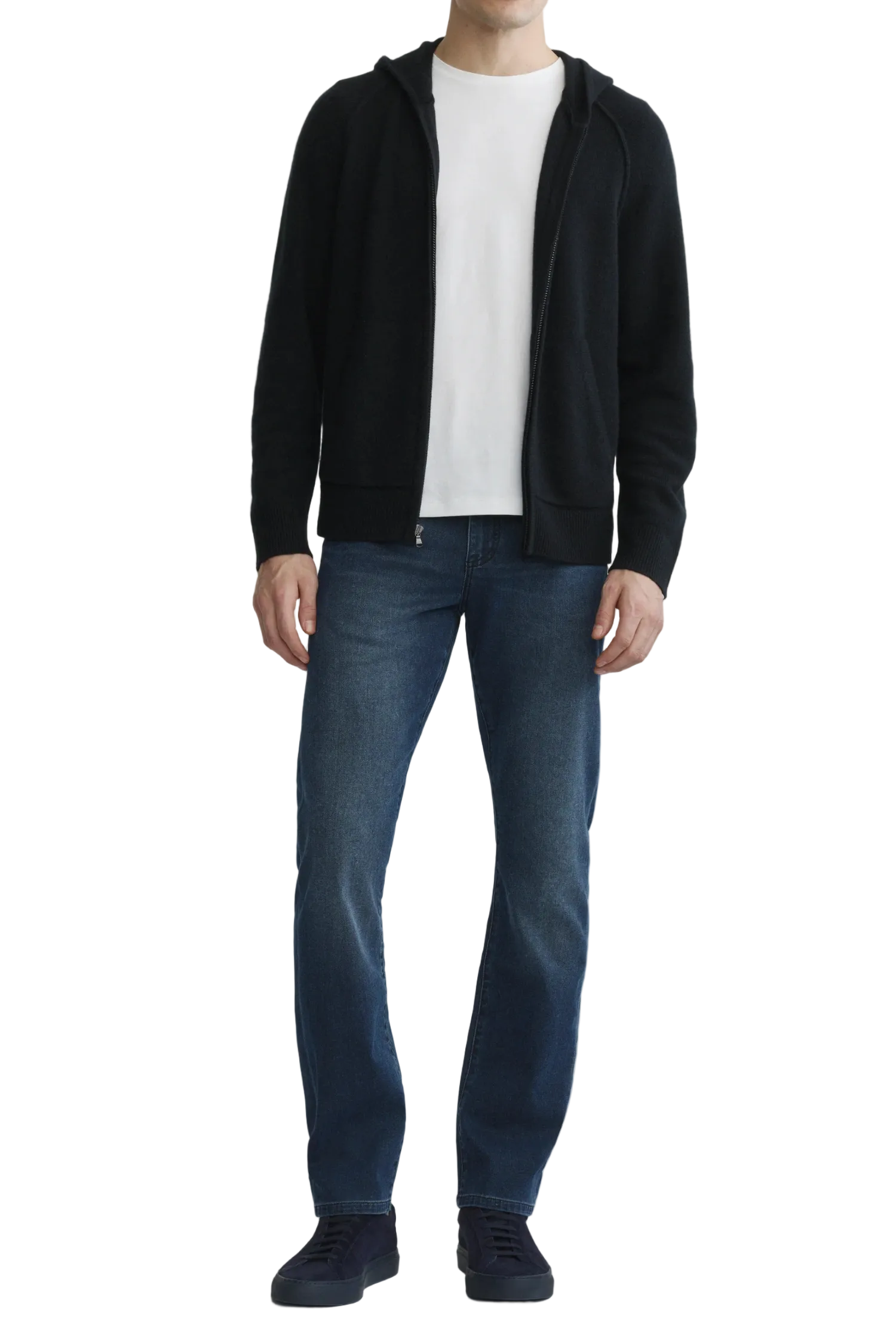 RUSSELL SLIM ULTIMATE DENIM Sassanova / Novaman