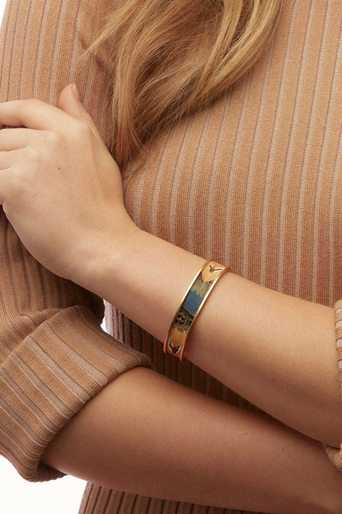 NOME THIN CUFF