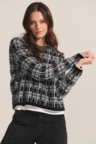 LACEY SWEATER - Sweaters - Sassanova