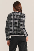 LACEY SWEATER - Sweaters - Sassanova