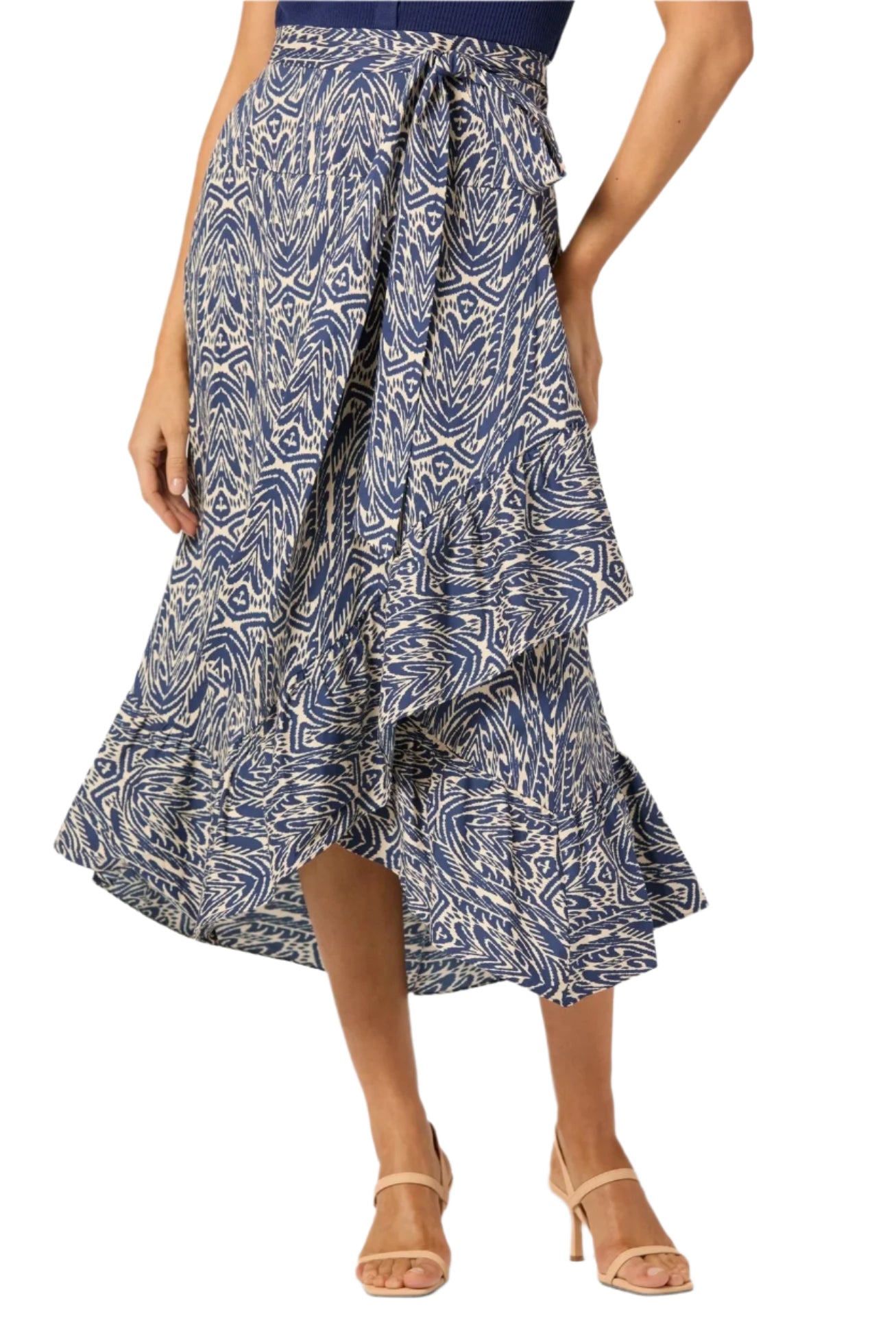 RAYNA DRESS
sassanova