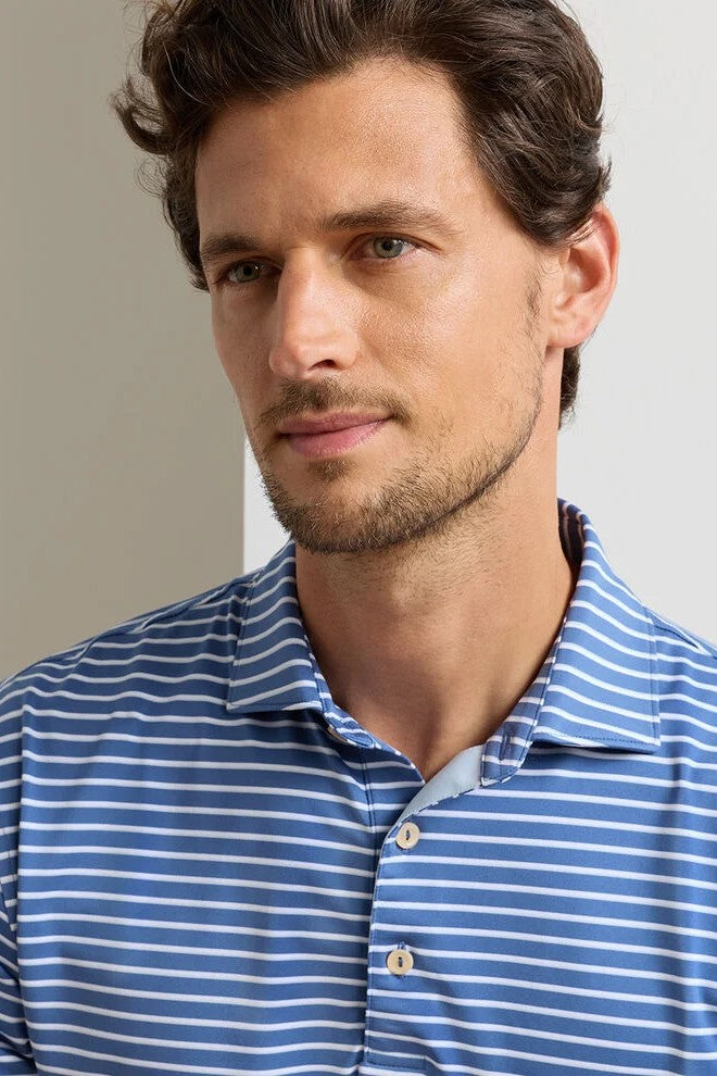 DUNNES PERFORMANCE POLO - Short Sleeved Polos - Novaman