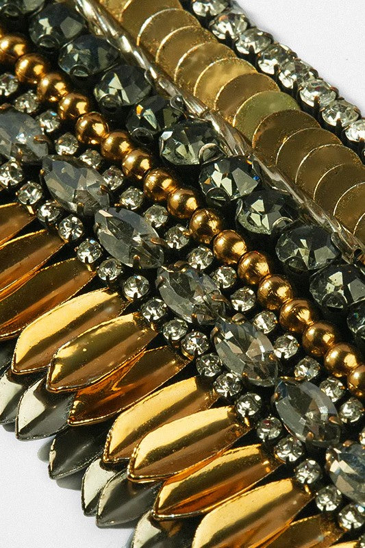 SAINZ BRACELET - sassanova