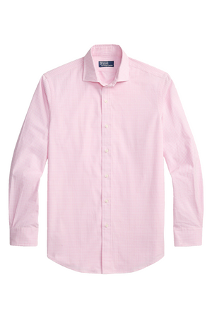 LONG SLEEVE CAMBRIDGE SPORT SHIRT