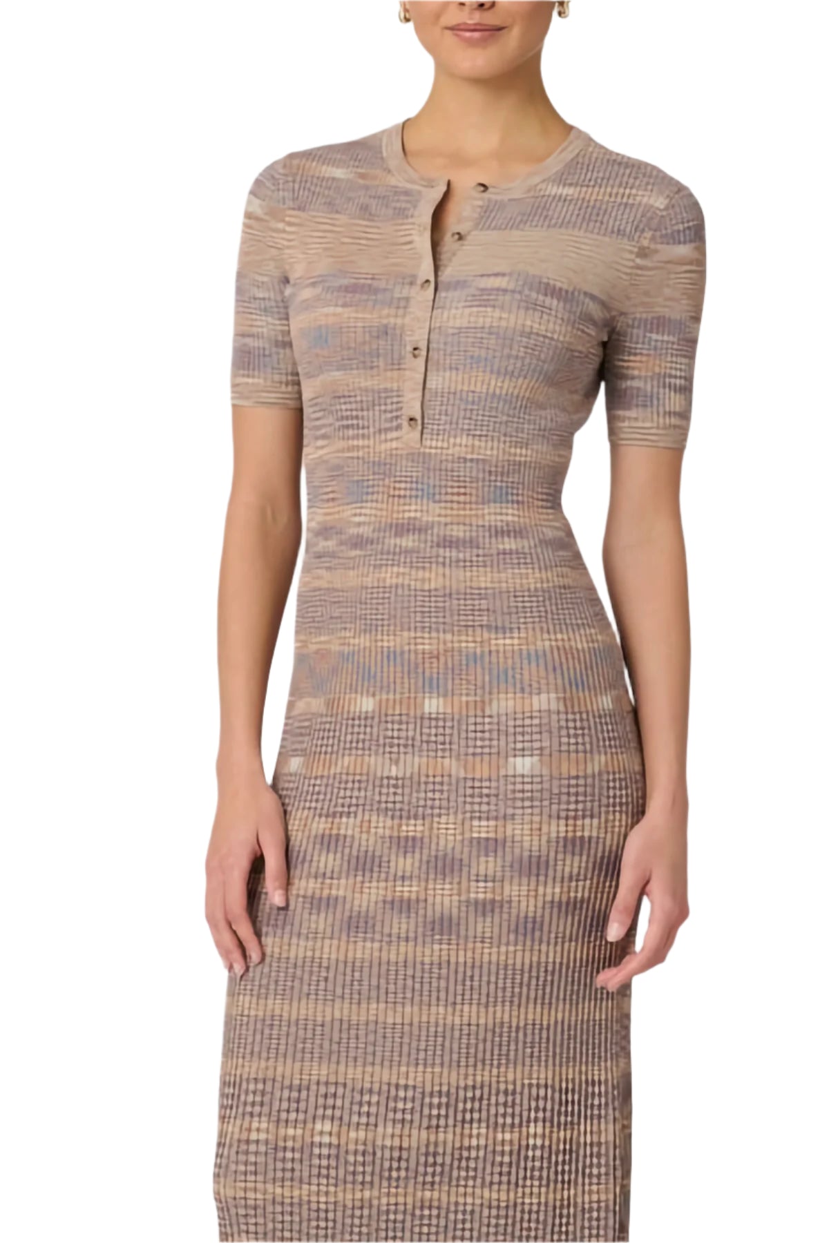 LARA DRESS
sassanova