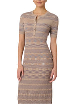 LARA DRESS
sassanova