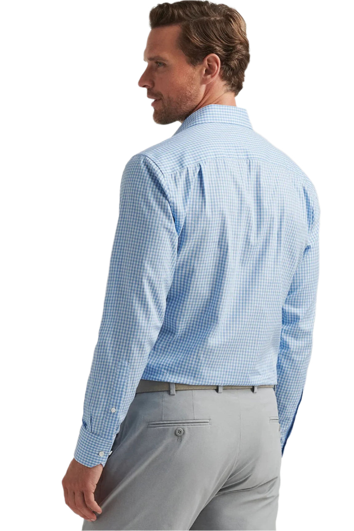 CAPRI SPORT SHIRT