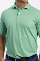 CORY PERFORMANCE POLO - Polos - Novaman