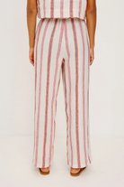 EMMIE PANT - Pants - Sassanova