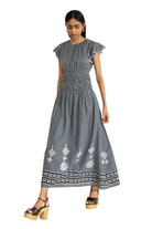 AURELIA DRESS (BS25DC1626)
sassaova