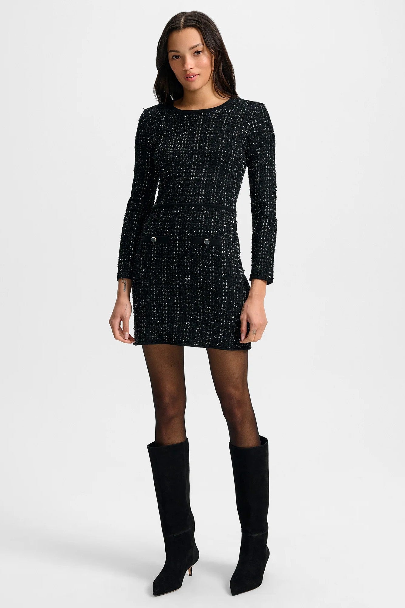 Channing dress-sassanova