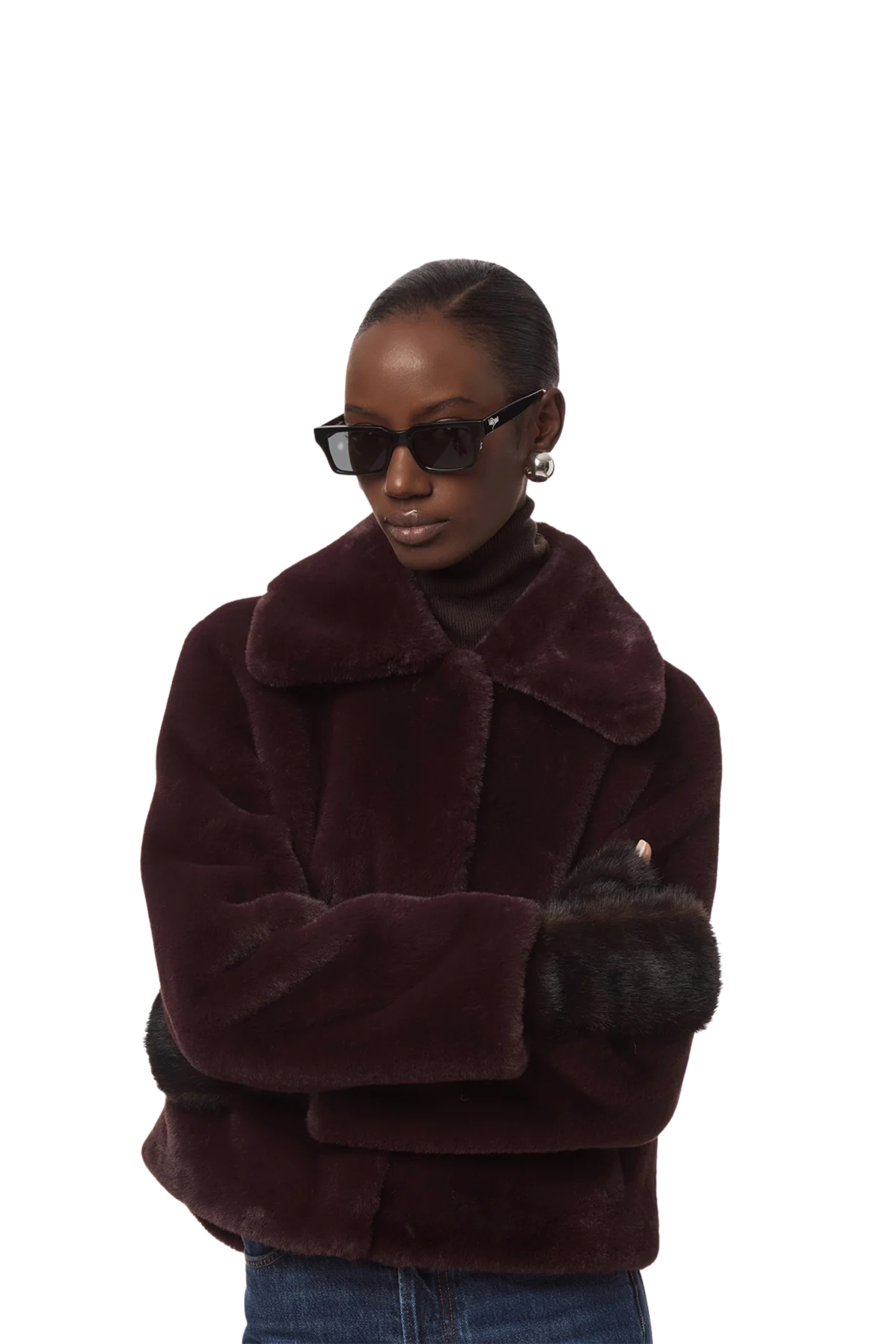 ELIS COAT Sassanova