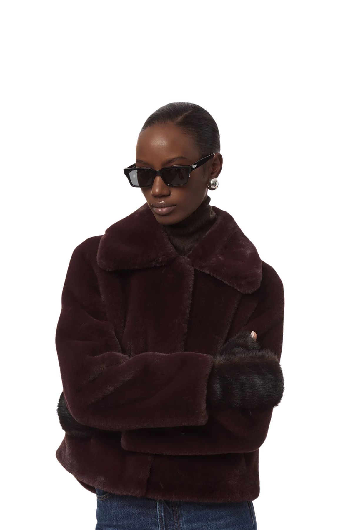 ELIS COAT Sassanova
