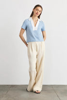 MELANIE TOP - Blouses - Sassanova