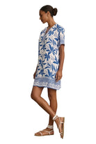 VANESSA DRESS
sassanova