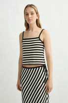 DARCY TOP - Tank Tops - Sassanova
