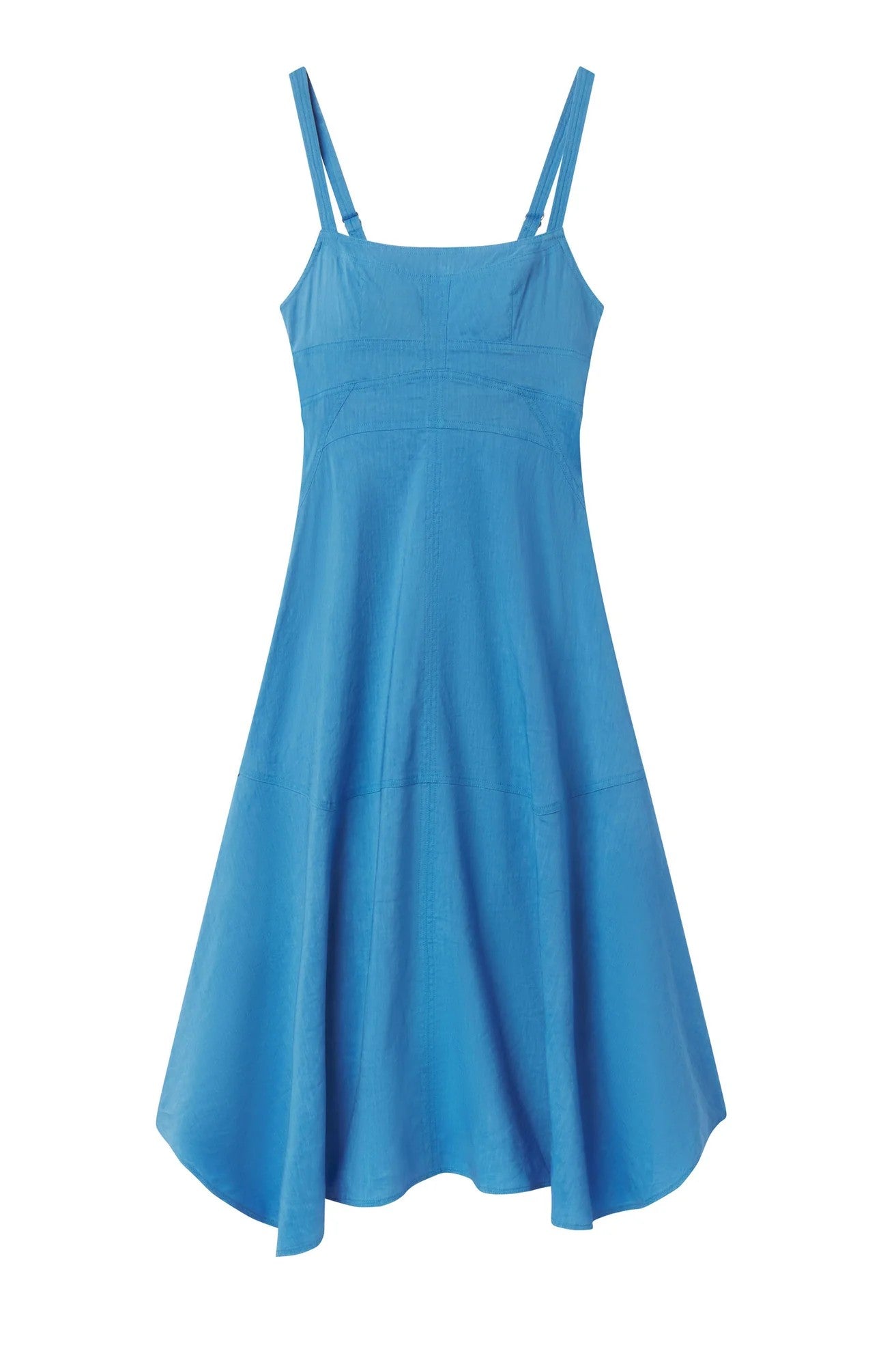 HARLOW DRESS - Dresses - Sassanova