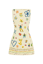 SIDI MINI DRESS - Dresses - Sassanova