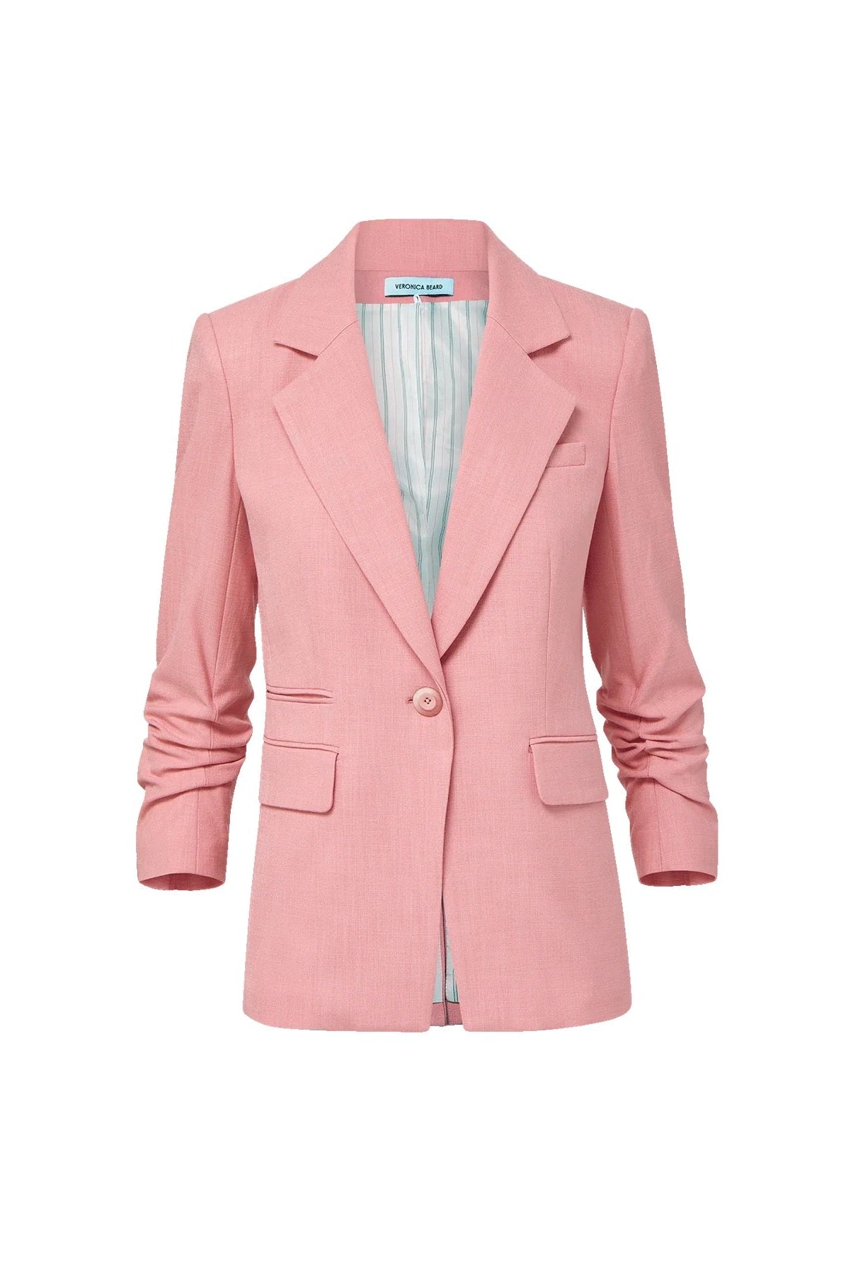 BATTISTA DICKEY JACKET - Jackets - Sassanova