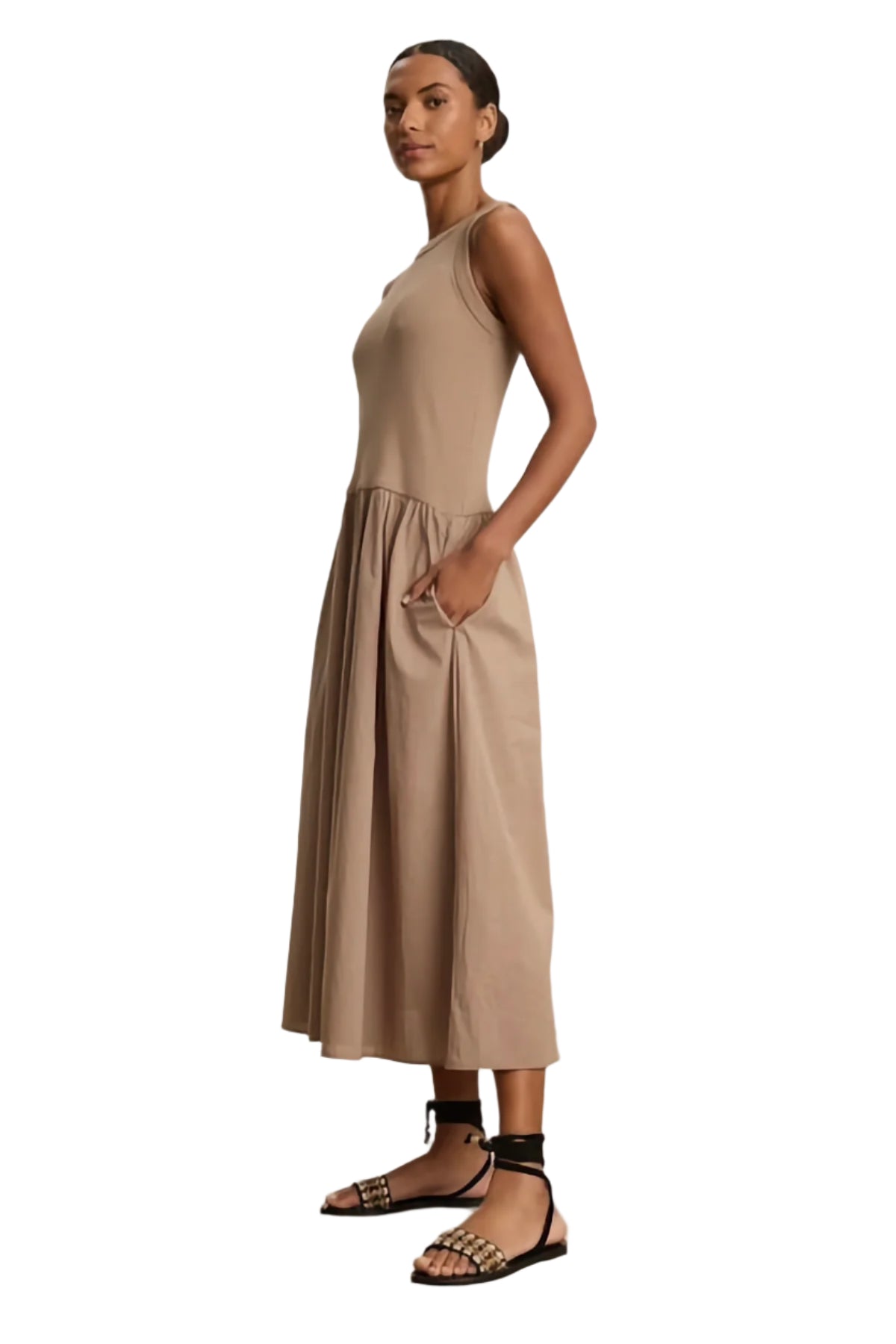 AMELIA DRESS
sassanova