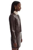 LINETTE JACKET
sassanova