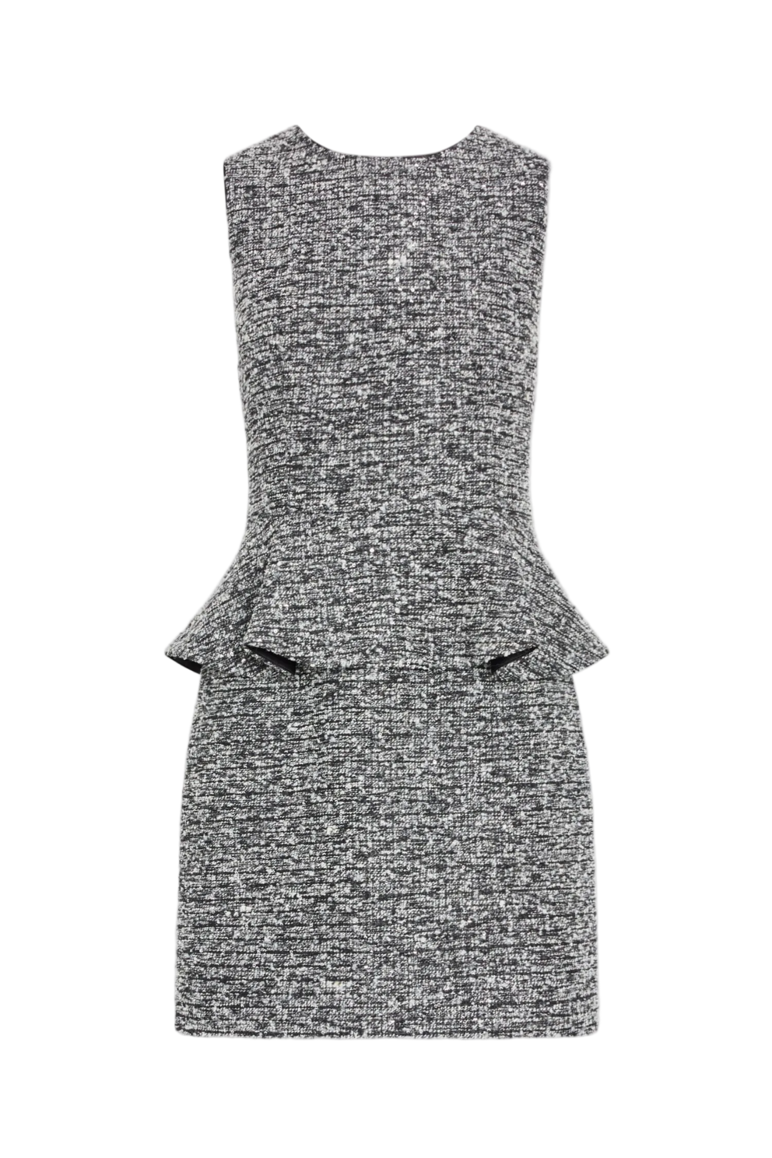 PIPER MINI DRESS Sassanova