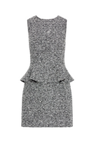 PIPER MINI DRESS Sassanova
