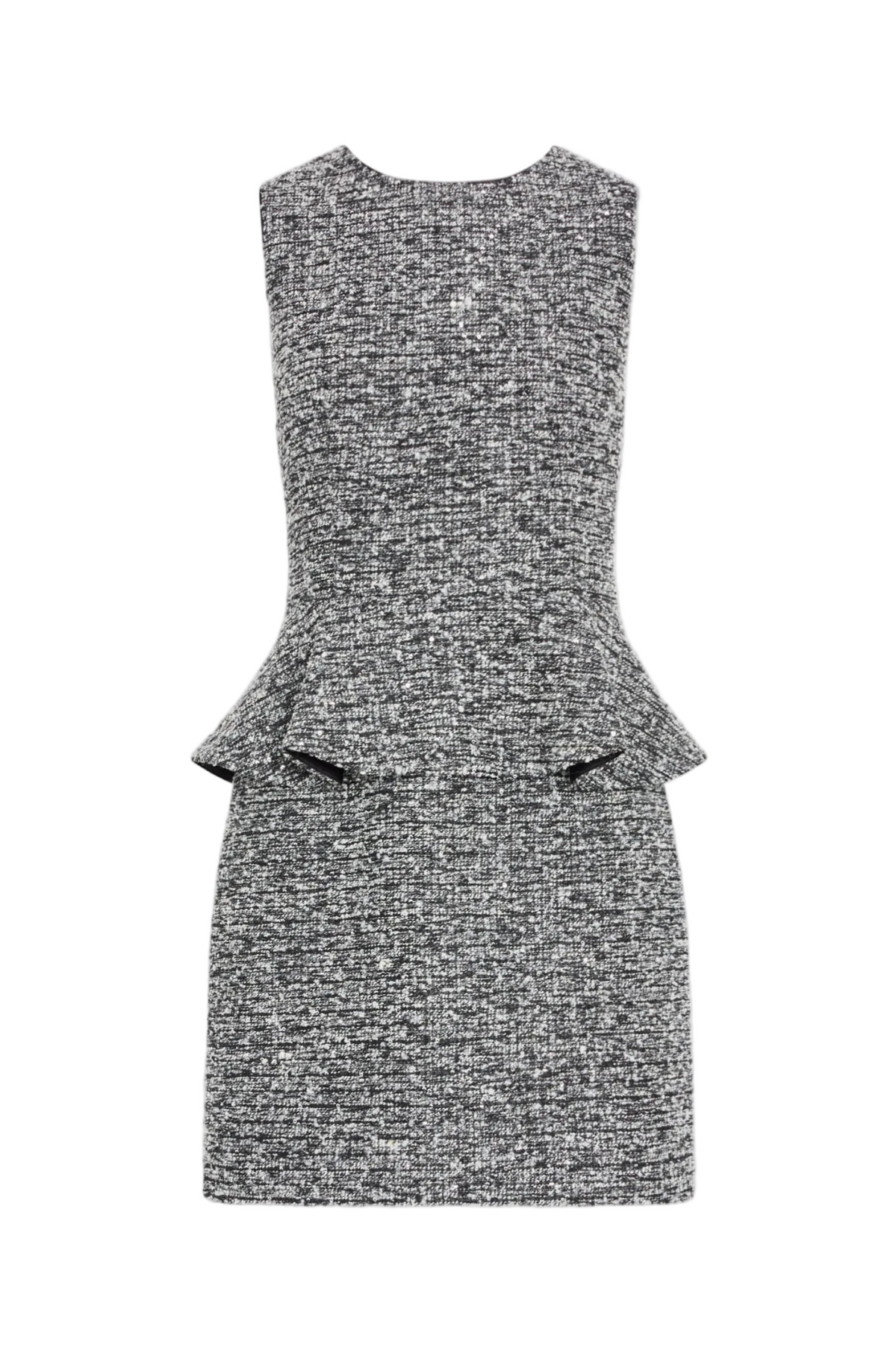 PIPER MINI DRESS Sassanova