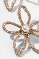 FELICITY EARRINGS - Earrings - Sassanova