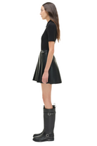 LINNIE MINI DRESS
sassanova